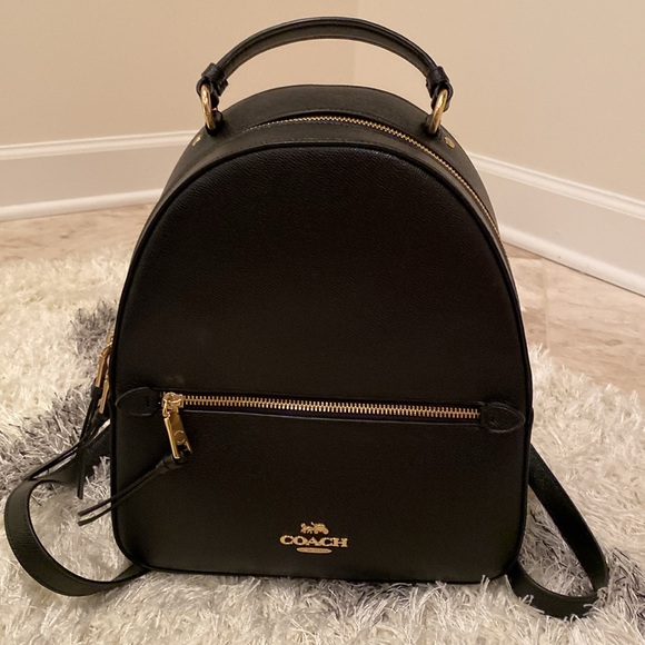 Coach Backpack - Picture 2 of 6